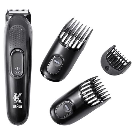 beard trimmer chemist warehouse